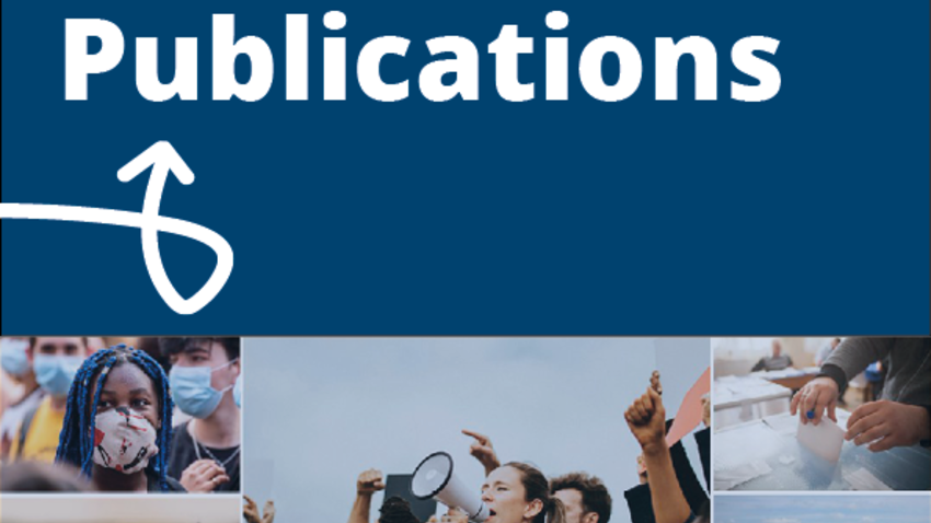 ODIHR 2023 publications and reports | OSCE Resources Hub