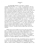 Statement by Mr. Jeliu Jelev, President of the Republic of Bulgaria