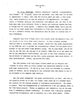 Statement by Mr. Franz Vranitzky, Federal Chancellor of Austria