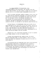 Hr. Tadeusz Mazowiecki, Ministerpräsident, Polen