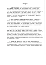 Sig. Ruud Lubbers, Primo Ministro, Paesi Bassi