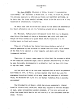 Statement by Mr. Jean Ausseil, Minister of State of Monaco