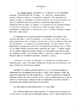 Sr. Jacques Delors, Presidente de la Comisión de las Comunidades Europeas