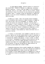 M. Javier Pérez de Cuéllar, Secrétairе général de l'Organisation des Nations Unies