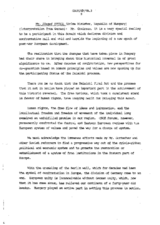 Statement by Mr. József Antall, Prime Minister of the Republic of Hungary