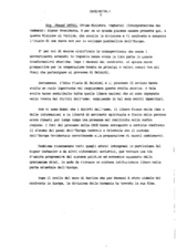 Sig. József Antall, Primo Ministro, Ungheria