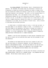 Statement by Mr. Felipe Gonzales, Prime Minister of Spain