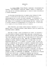 Sr. Jacques Santer, Primer Ministro, Luxemburgo