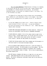 Statement by Mrs. Gro Harlem Brundtland, Prime Minister of Norway