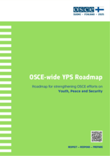 OSCE-wide YPS Roadmap