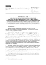 DECISION No. 1/25, CLOSURE OF THE OSCE MINSK PROCESS, PERSONAL REPRESENTATIVE OF THE OSCE CHAIRPERSON IN OFFICE ON THE CONFLICT DEALT WITH BY THE OSCE MINSK CONFERENCE AND THE HIGH-LEVEL PLANNING GROUP
