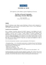 Technical note Technical note