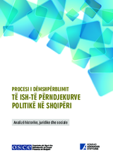 Procesi i dëmshpërblimit të ish-të përndjekurve politikë në Shqipëri