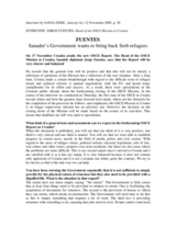 Interview with the Head of the OSCE Mission to Croatia