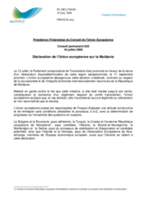 Statement by the Finnish Presidency of the Council of the European Union on the Referendum on independence in the Transdniestrian region of Moldova, to be held on 17 September 2006