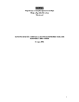 Domestic War Crime Trials 2005 (hr)