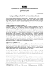 The ICTY and General Janko Bobetko