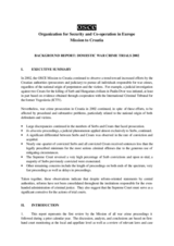 Domestic war crime trials 2002