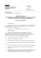 Permanent Council Decision No. 602 (de)