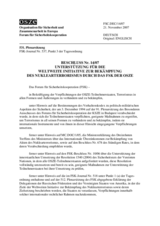 Forum for Security Co-operation Decision No. 14/07 (de)