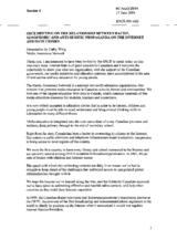 Session 4: Presentation by Cathy Wing, Media Awareness Network