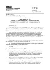 Permanent Council Decision No. 621 (de)