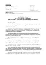 Permanent Council Decision No. 624 (de)