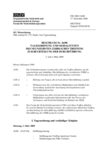 Forum for Security Co-operation Decision No. 16/08 (de)