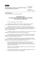 Forum for Security Co-operation Decision No. 2/09 (it)