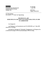 Permanent Council Decision No. 889 (de)