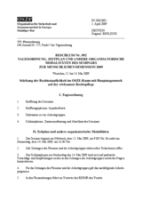 Permanent Council Decision No. 892 (de)