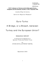 Statement by the Delegation of Turkey, session 2