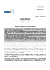 Common Challenges in the Human Dimension