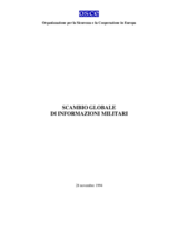 Global Exchange of Military Information (it)