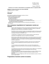 Statement by Gerard Kerforn, delegation of France, session 4 (fr)