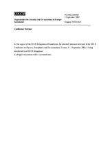 Statement by Rakhat Aliyev, delegation of Kazakhstan (ru)