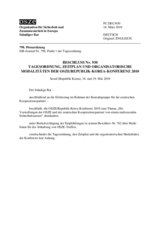 Permanent Council Decision No. 930 (de)
