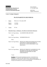 Journal of the 596th Plenary Meeting of the Forum for Security Co-operation