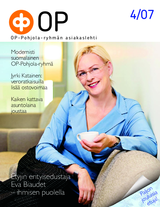 Eva Biaudet: Ihmisen puolella (Her life in Vienna)