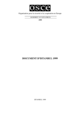 Document d'Istanbul