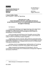 Ministerial Council Decision No. 8/04 on MANPADS (de)