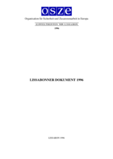 Lissabonner Dokument